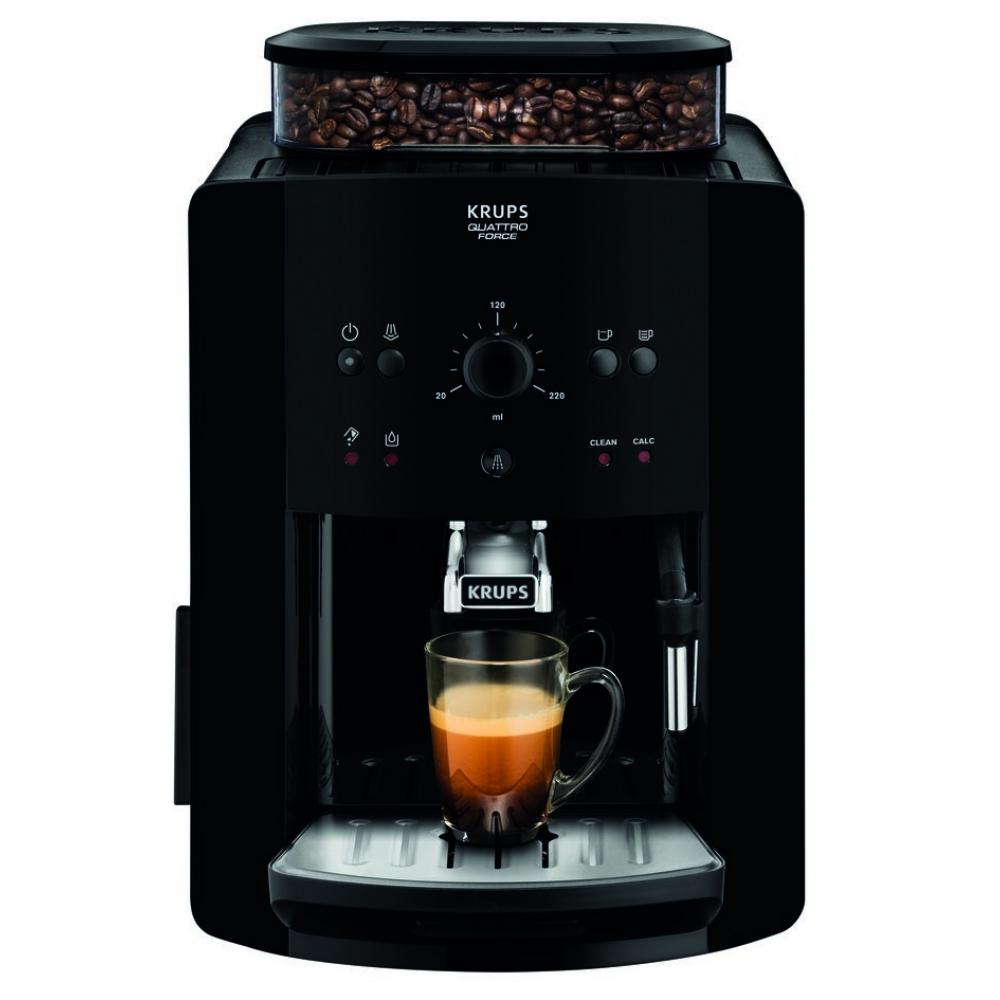 Автоматическая кофемашина Arabica EA811010(Arabica EA811010)