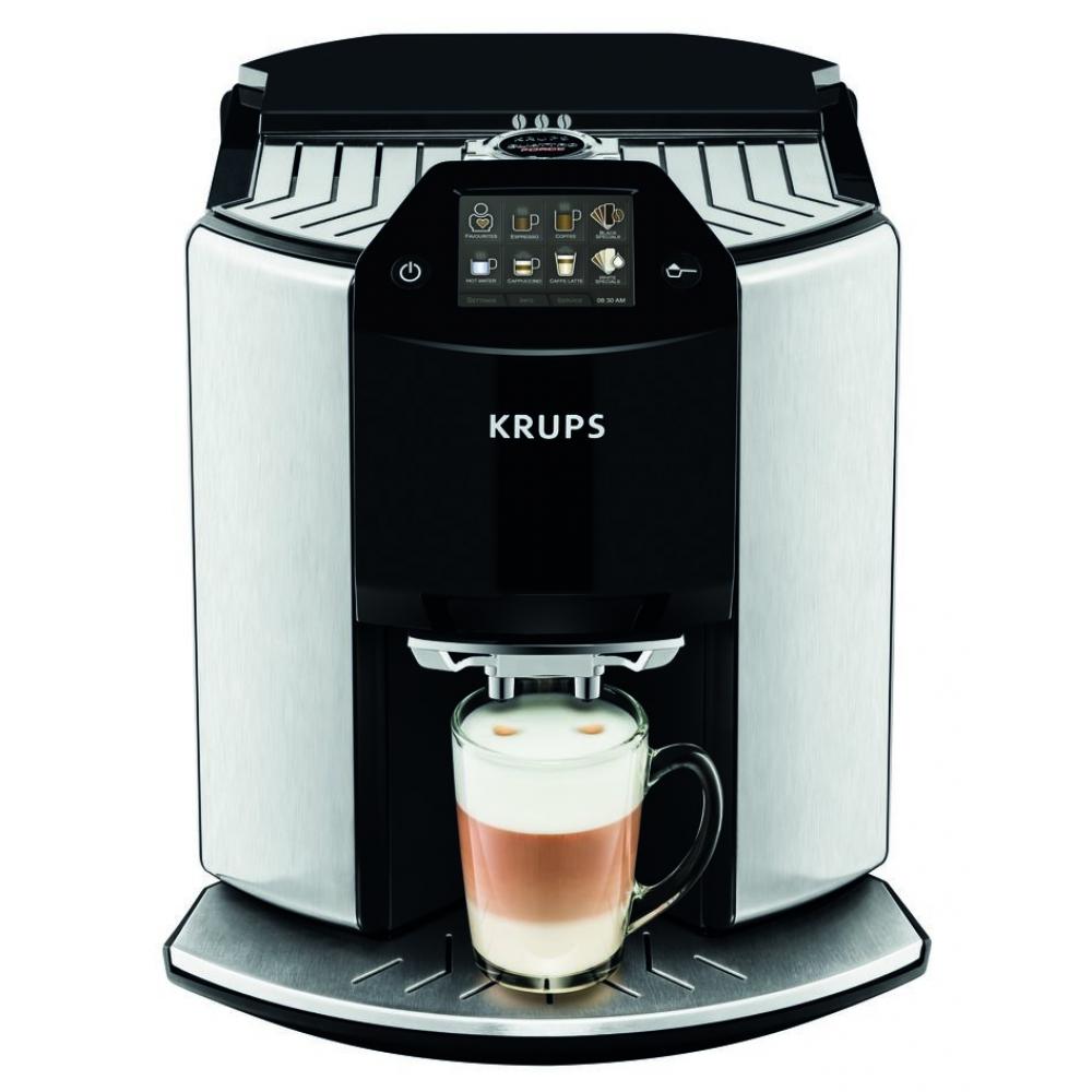 Автоматическая кофемашина  BARISTA NEW AGE (EA907D31)